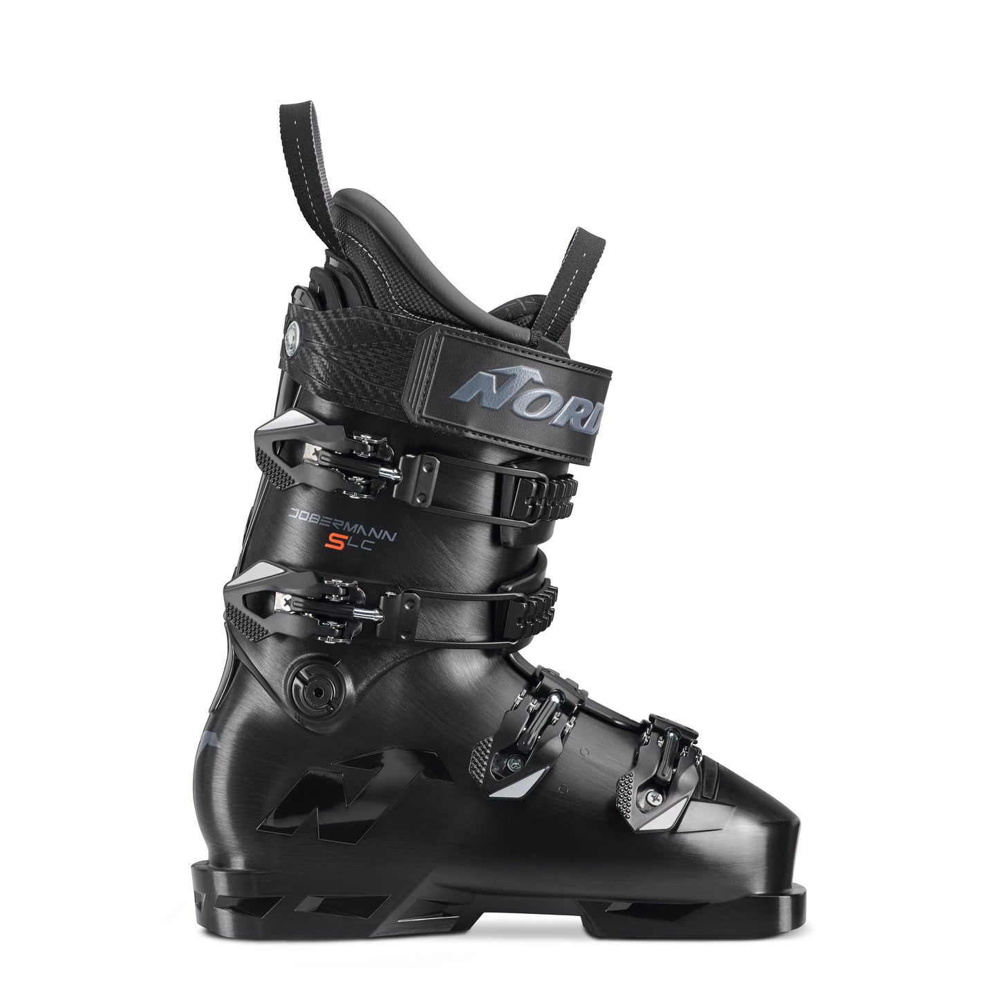 Nordica DOBERMANN 5 SOFT L.C. BLACK