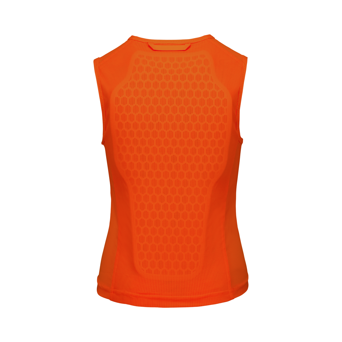 POC pocito VPD Air VEST Orange