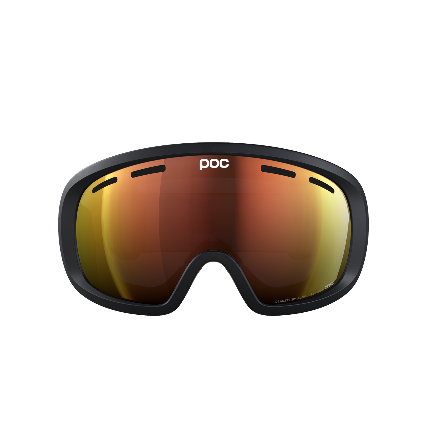 POC Fovea Mid