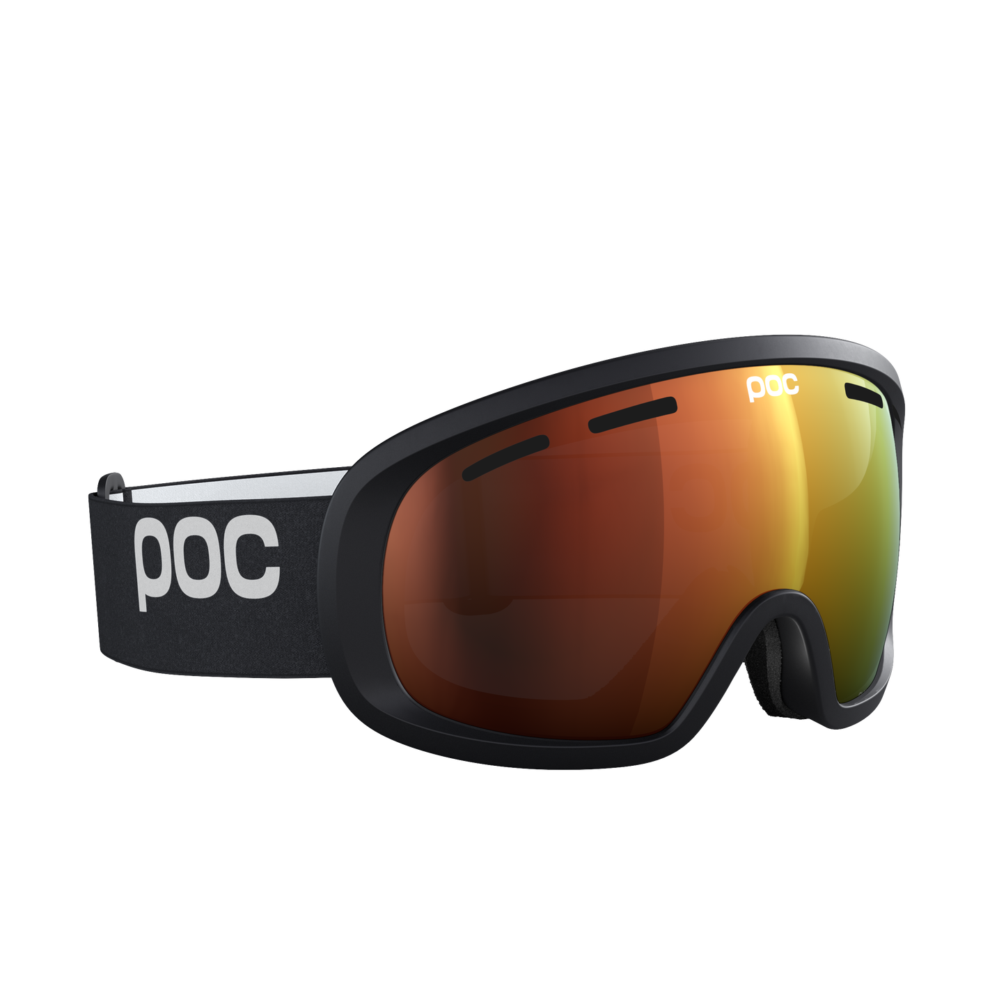 POC Fovea Mid