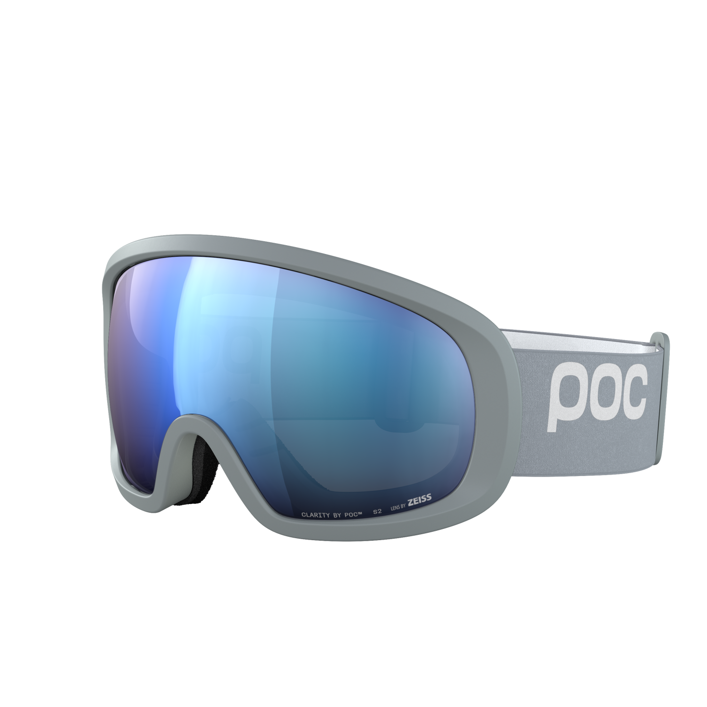 POC Fovea Mid