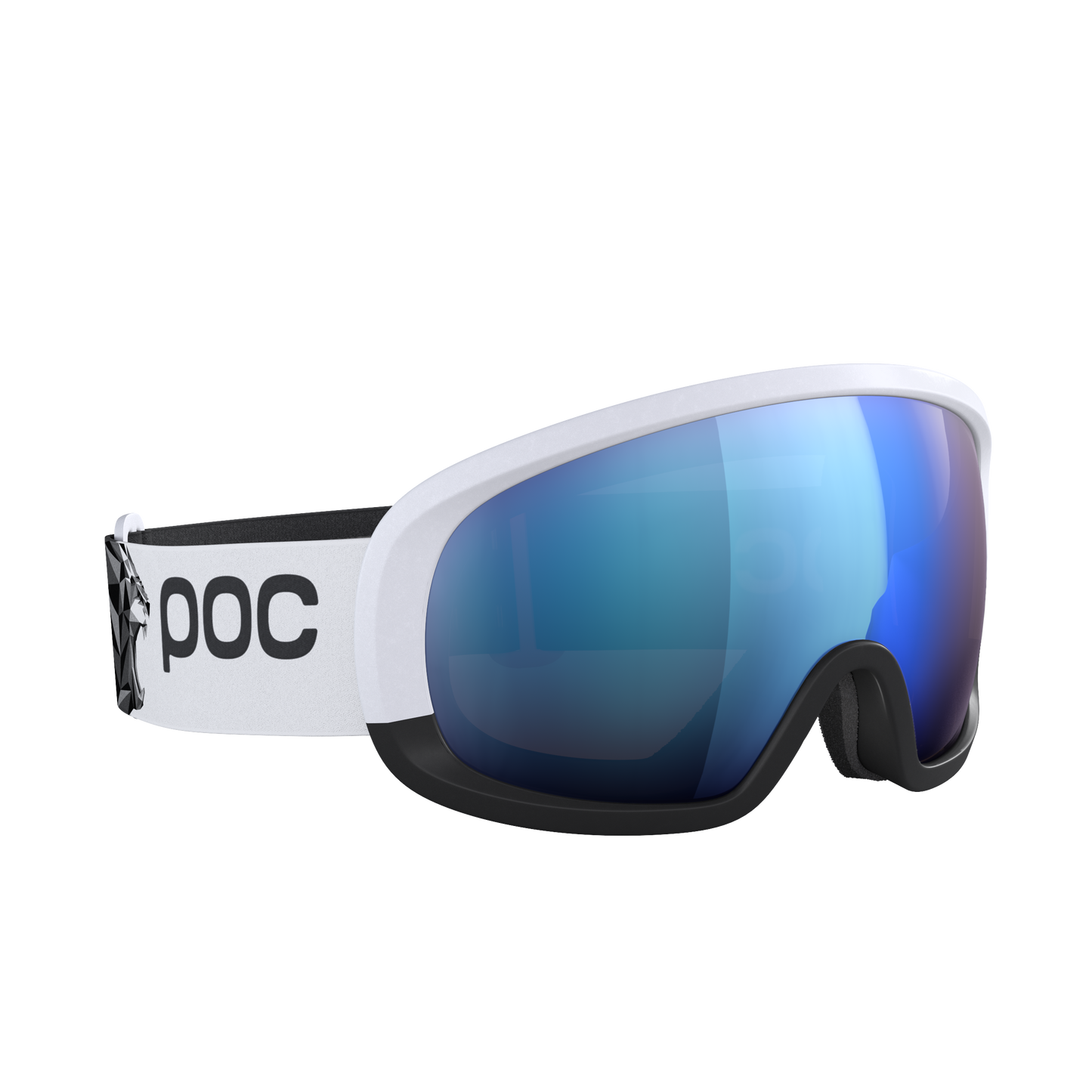 POC Fovea Mid Race Marco Odermatt Ed.
