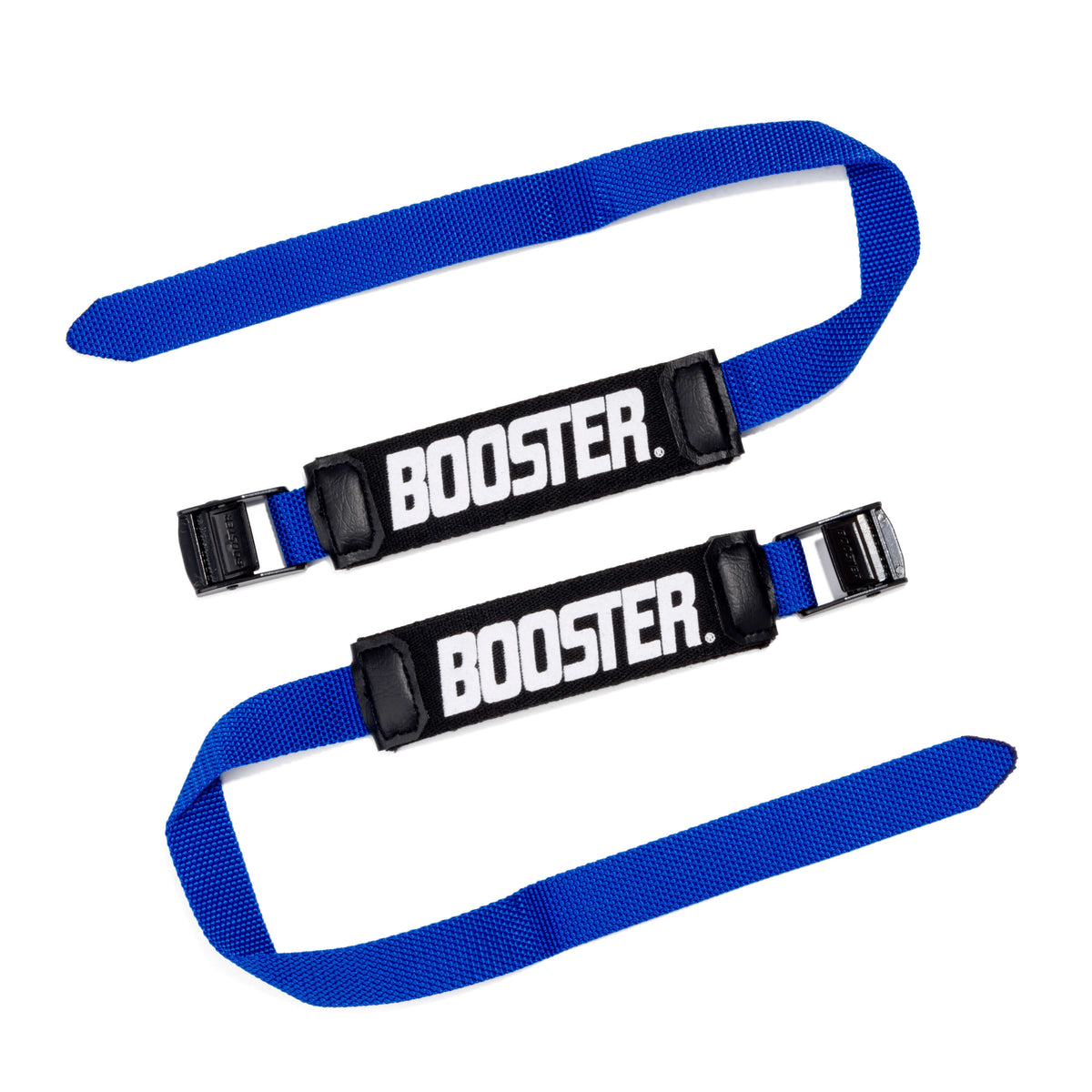 Wenn du absolute performance und Kontrolle liebst, ist der Booster blau genau das richtige für dich. Dei Zunge liegt optimal am Schienbein an und dadurch hast du beim Skifahren den maximalen Kontakt zum Ski