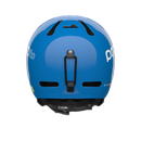POC POCito Fornix MIPS Kinder-Skihelm in Fluorescent Blue – Produktansicht 4