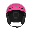 POC POCito Fornix MIPS Kinder-Skihelm in Fluorescent Pink – Produktansicht 3