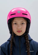 POC POCito Fornix MIPS Kinder-Skihelm in Fluorescent Pink – zusätzliche Produktansicht