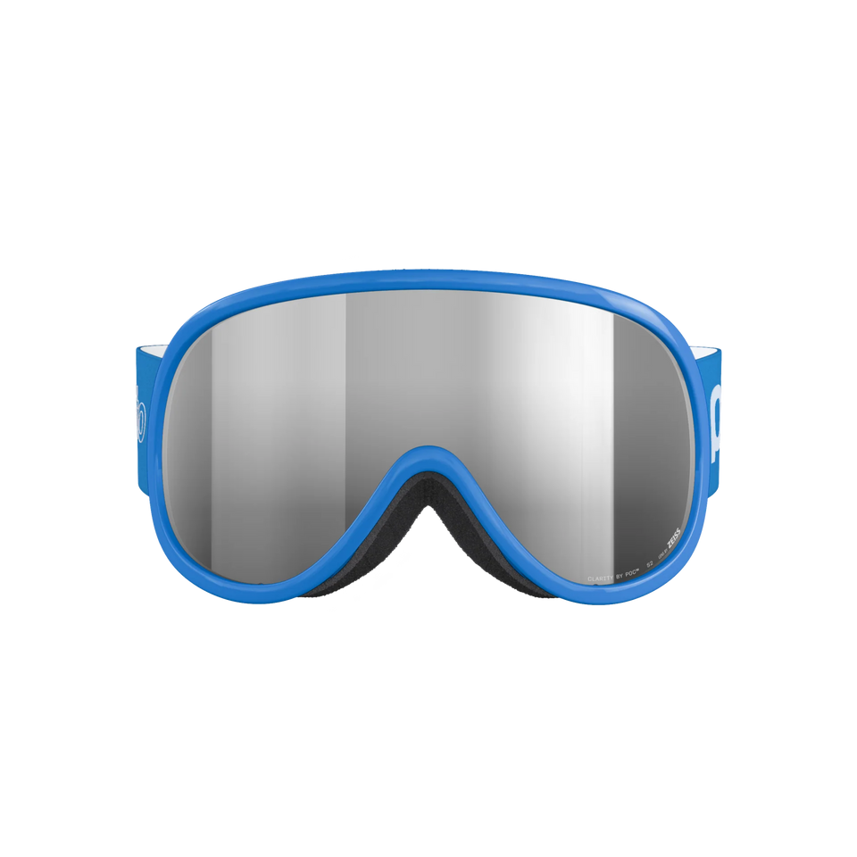 POC POCito Retina Fluorescent Blue – Produktansicht 3
