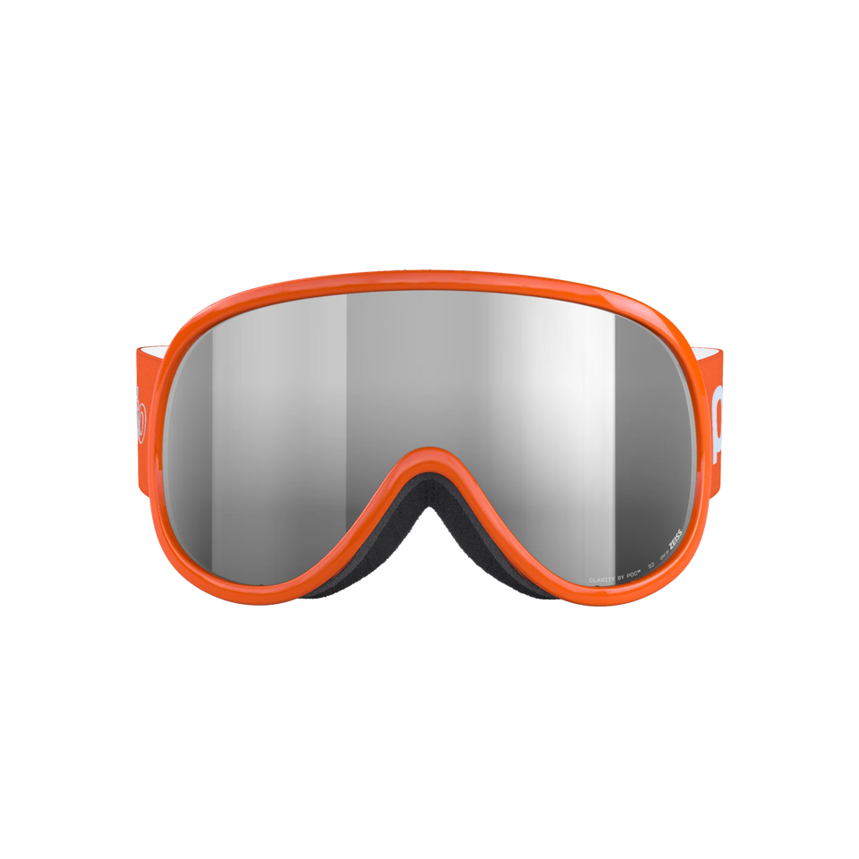 POC POCito Retina Fluorescent Orange – Produktansicht 3