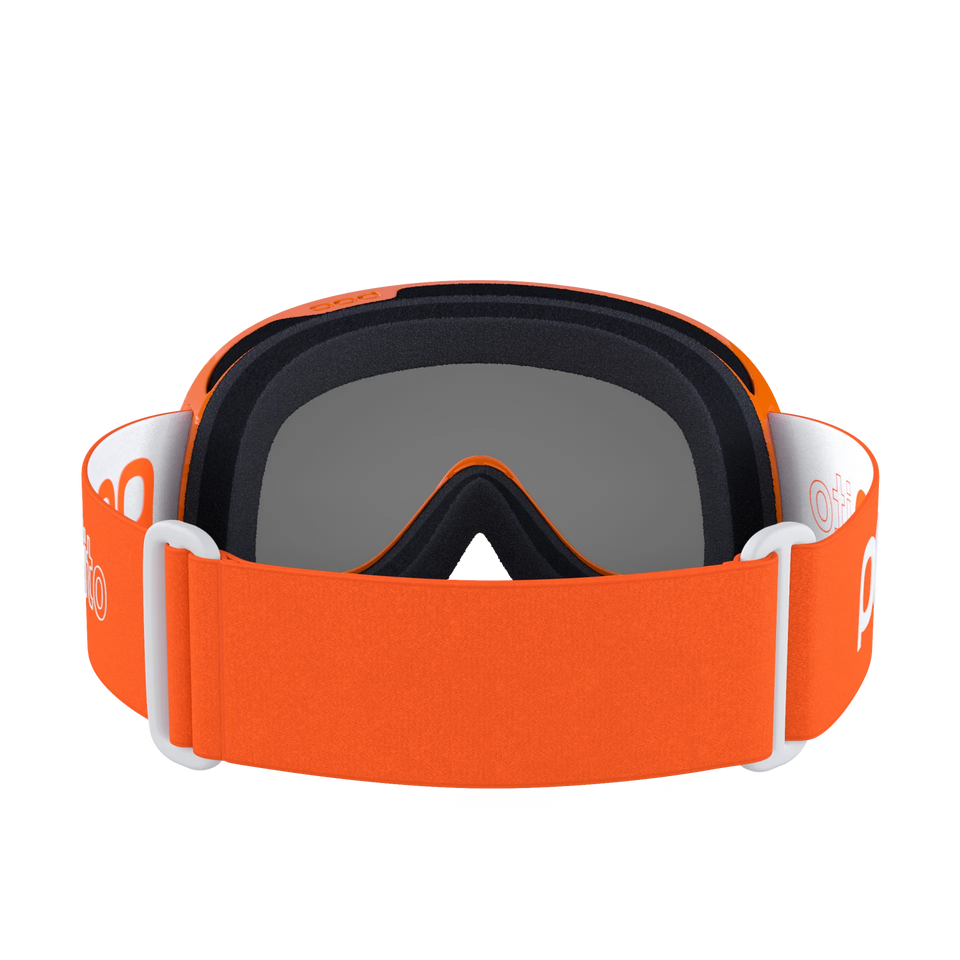 POC POCito Retina Fluorescent Orange – Produktansicht 4