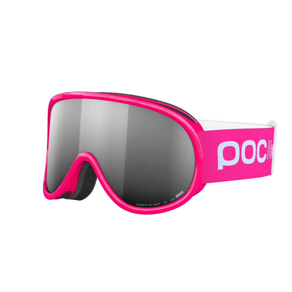 POC POCito Retina Fluorescent Pink – Produktansicht 2
