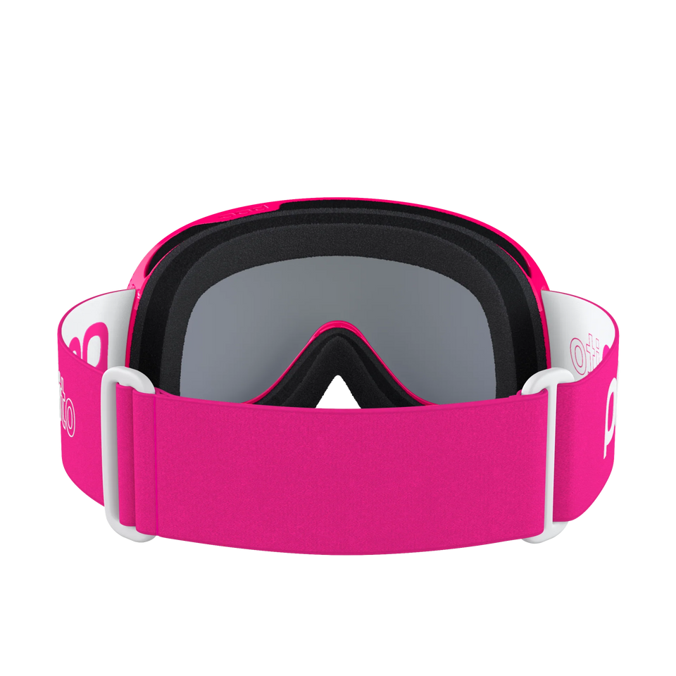 POC POCito Retina Fluorescent Pink – Produktansicht 4