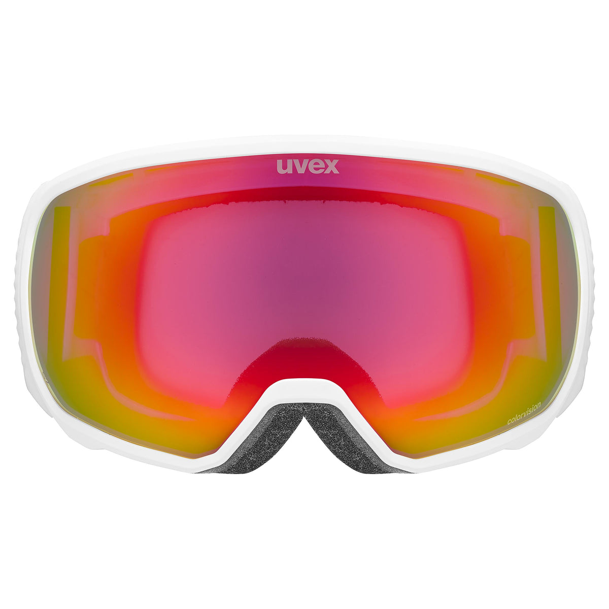 uvex Skibrille S5503591240 - Vorderansicht