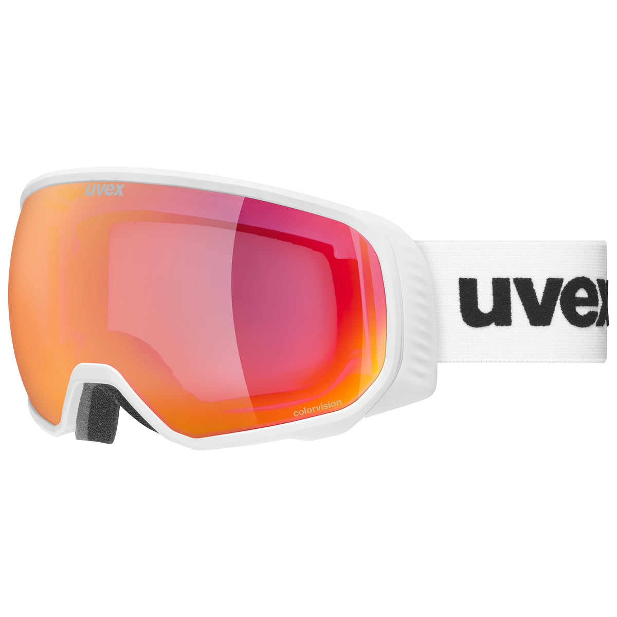 uvex Skibrille S5503591240 - Hauptansicht