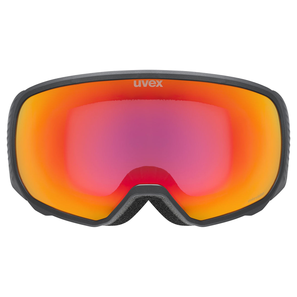 uvex Skibrille S5503592240 - Vorderansicht