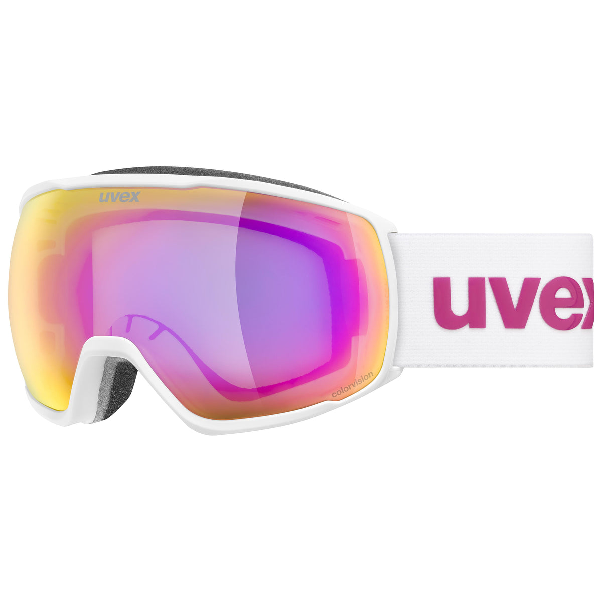 uvex Skibrille S5504001241 - Hauptansicht
