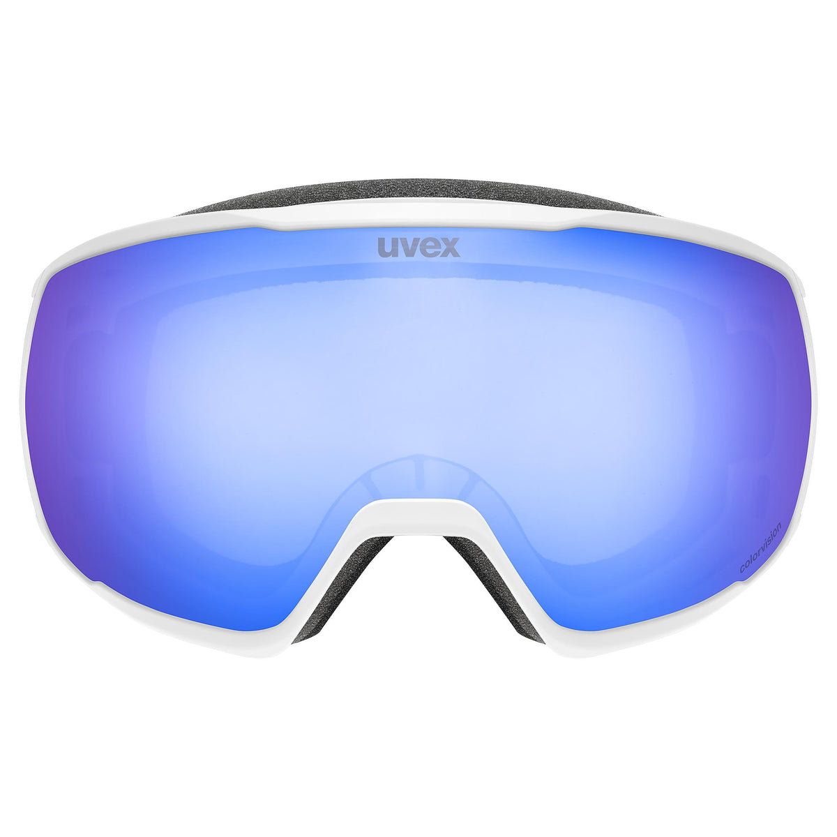 uvex Skibrille S5504001341 - Vorderansicht