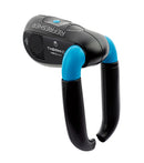 Therm-ic Refresher Schuhtrockner mit UV-Licht und Warmluftfunktion – kompakter elektrischer Trockner für Schuhe, Stiefel und Handschuhe zur hygienischen Trocknung und Geruchsneutralisation.