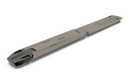 Marker Alu Pro Plate – robuste Aluminium-Montageplatte für Skibindungen, ideal für Rennski und hohe Performance-Anforderungen.