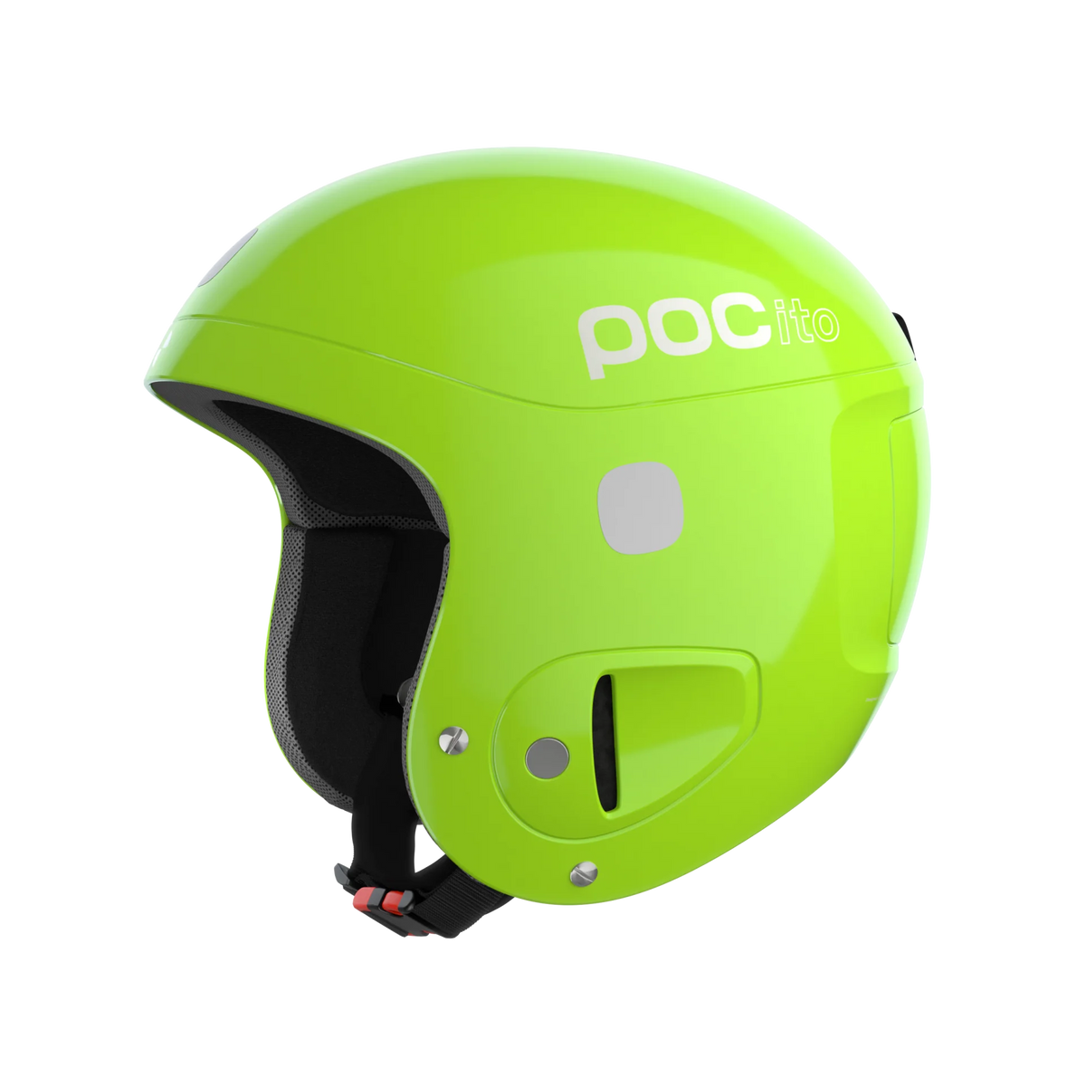 POC POCito Skull Fluorescent Yellow-Green – Produktansicht 24.
