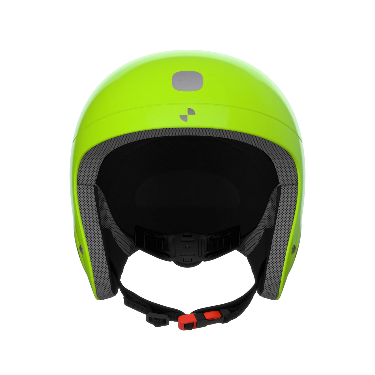 POC POCito Skull Fluorescent Yellow-Green – Produktansicht 26.