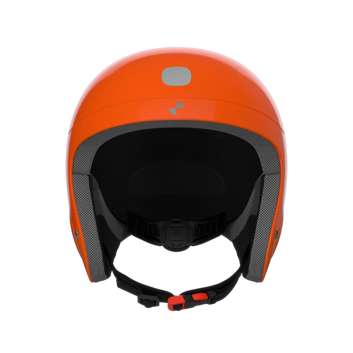 POC POCito Skull Fluorescent Orange – Produktansicht 30.