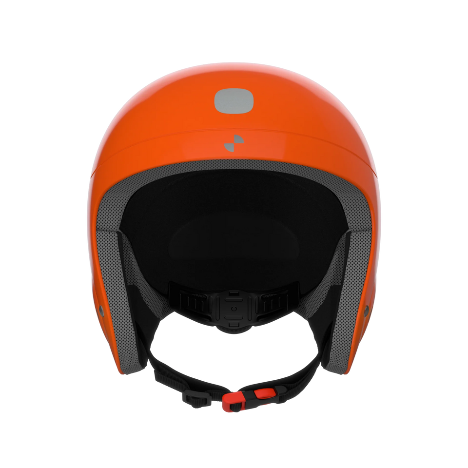 POC POCito Skull Fluorescent Orange – Produktansicht 30.