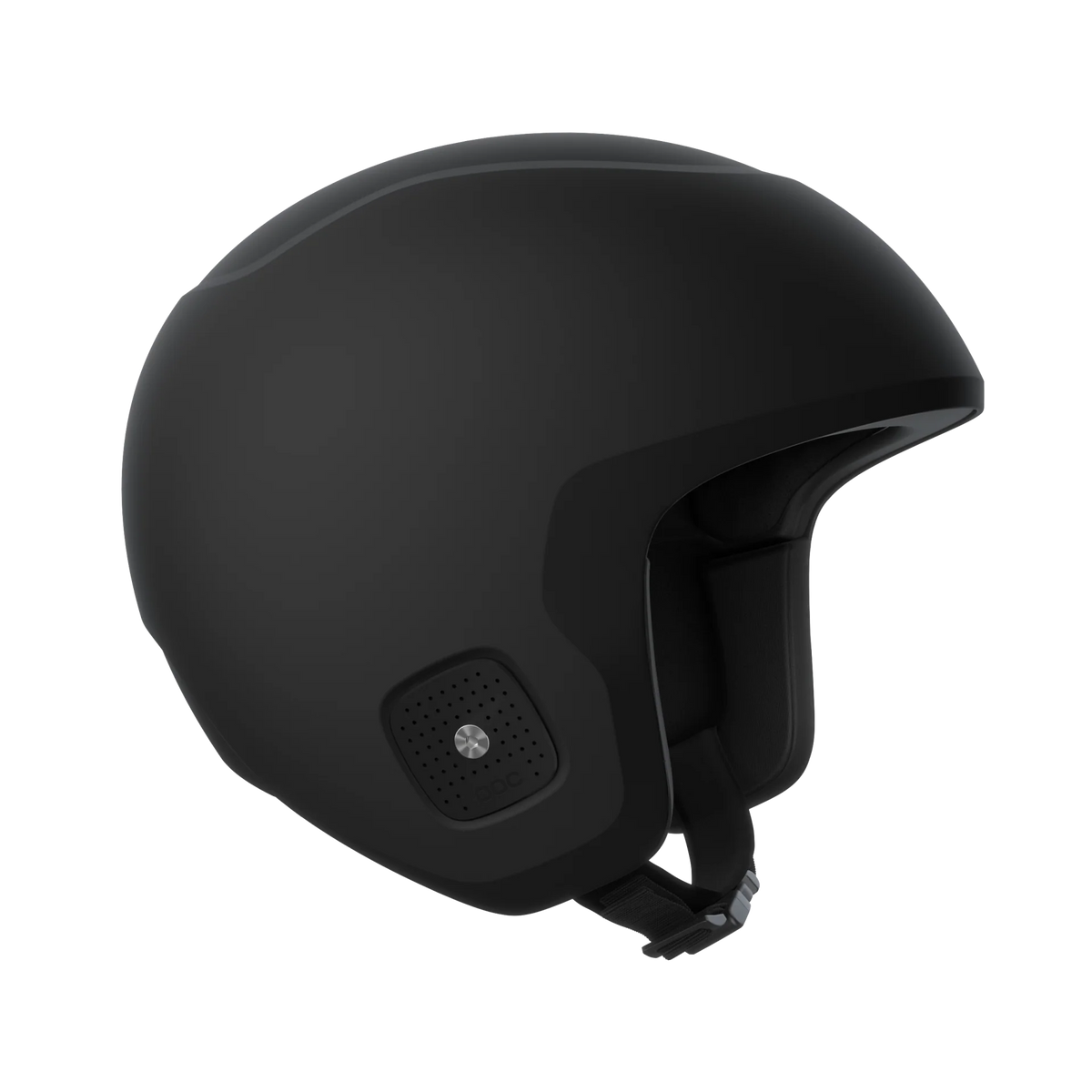 POC Skull Dura JR Uranium Black Matt – Produktansicht 36.