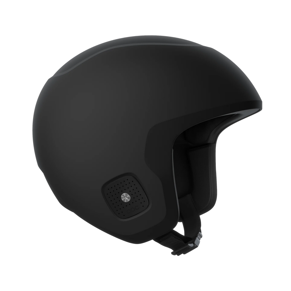POC Skull Dura JR Uranium Black Matt – Produktansicht 36.