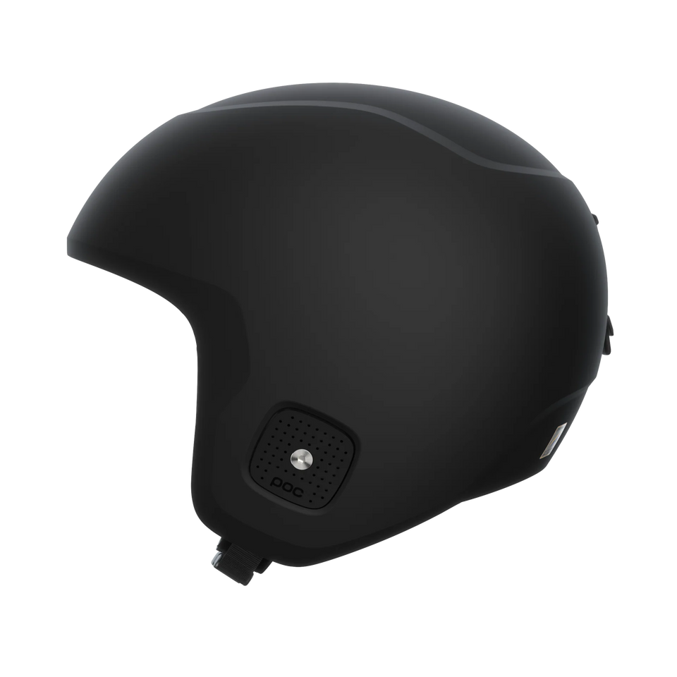 POC Skull Dura JR Uranium Black Matt – Produktansicht 37.