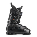 Der Nordica DOBERMANN 5 RD-S (STIFF) BLACK Skischuh verfügt über vier verstellbare Schnallen, einen oberen Power Strap und strukturierte Akzente. Das weiße und orangefarbene Branding unterstreicht diesen leistungsstarken Rennschuh von Nordica.
