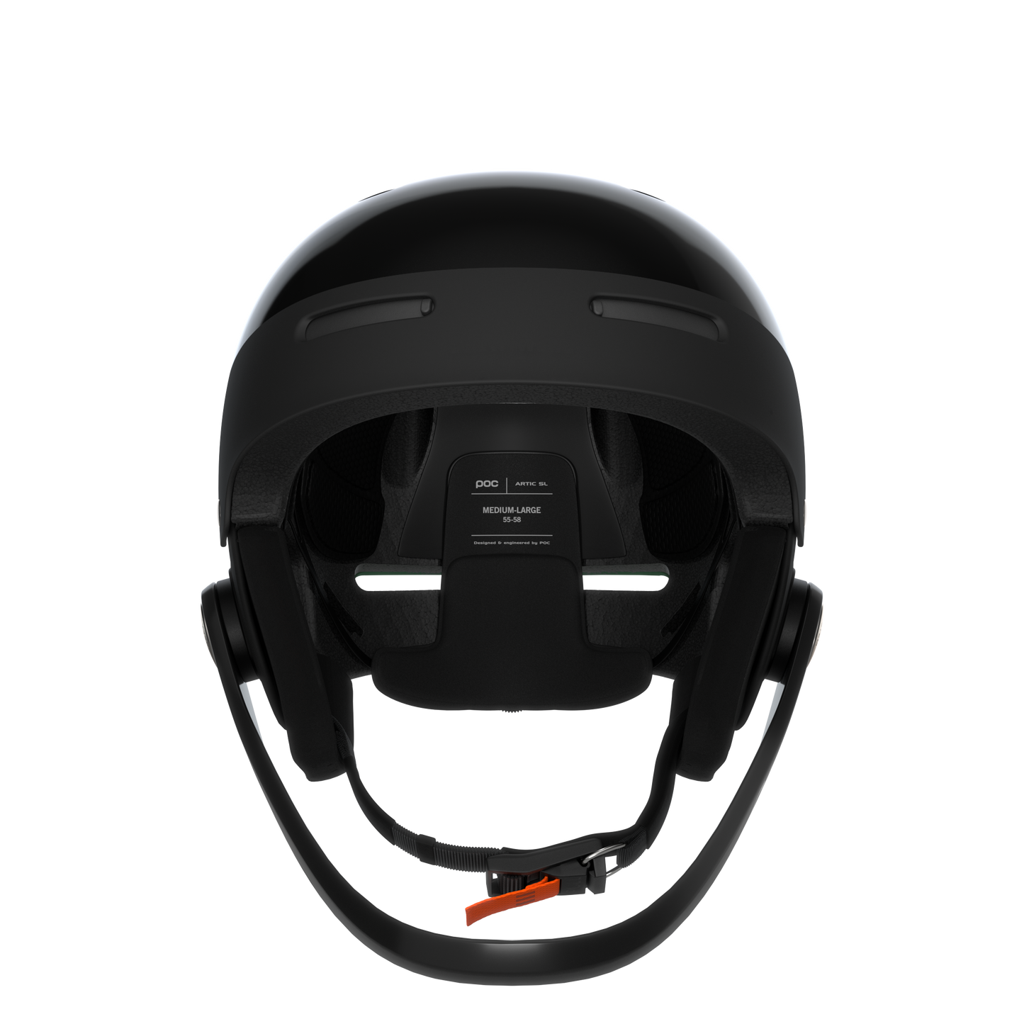 Poc Artic SL Mips