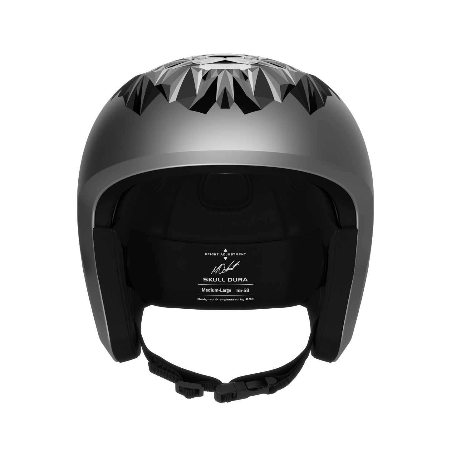 POC Skull Dura Jr Marco Odermatt Ed.