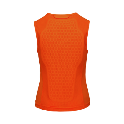 POC pocito VPD Air VEST Orange