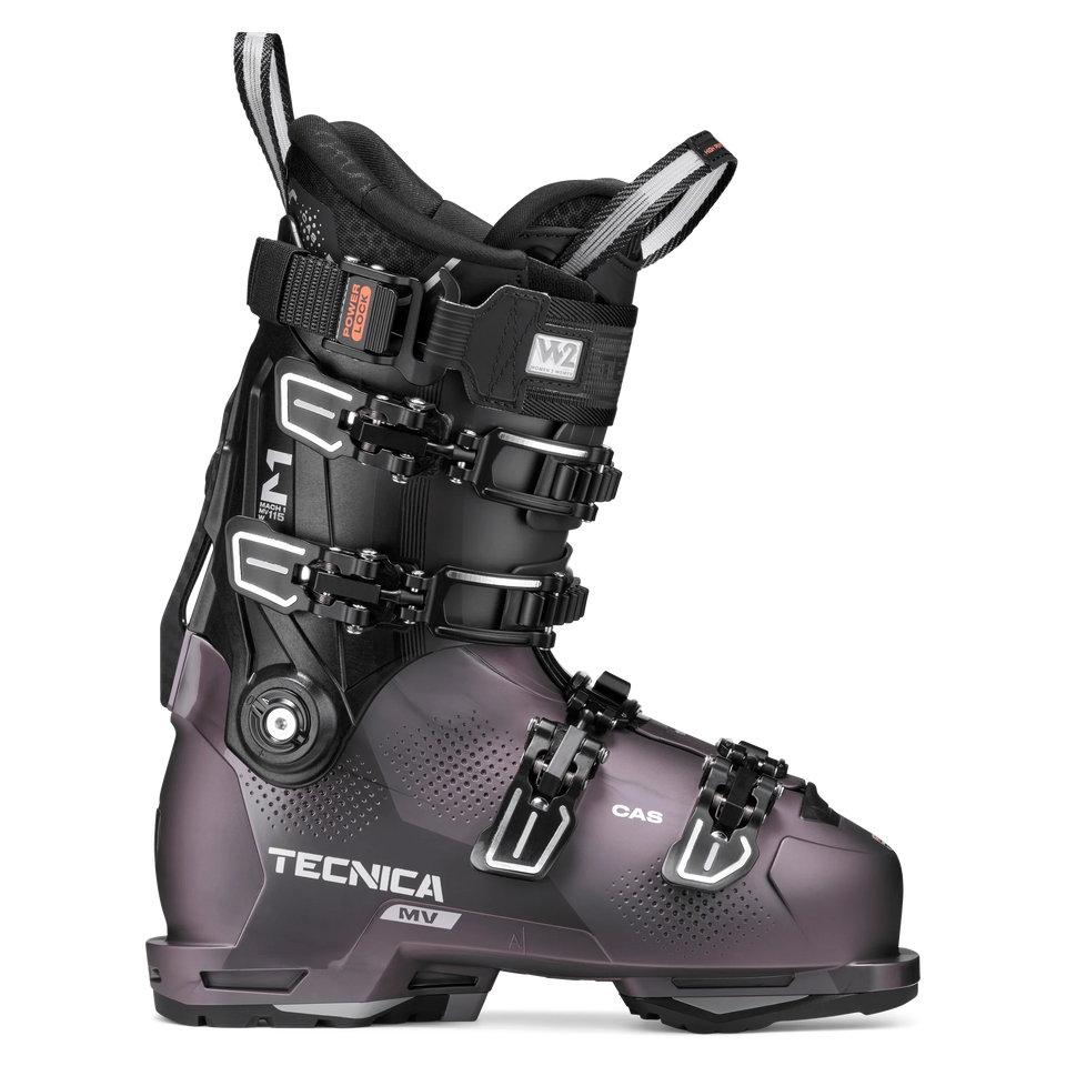 Tecnica Mach1 MV 115 W TD2 – Produktansicht 2