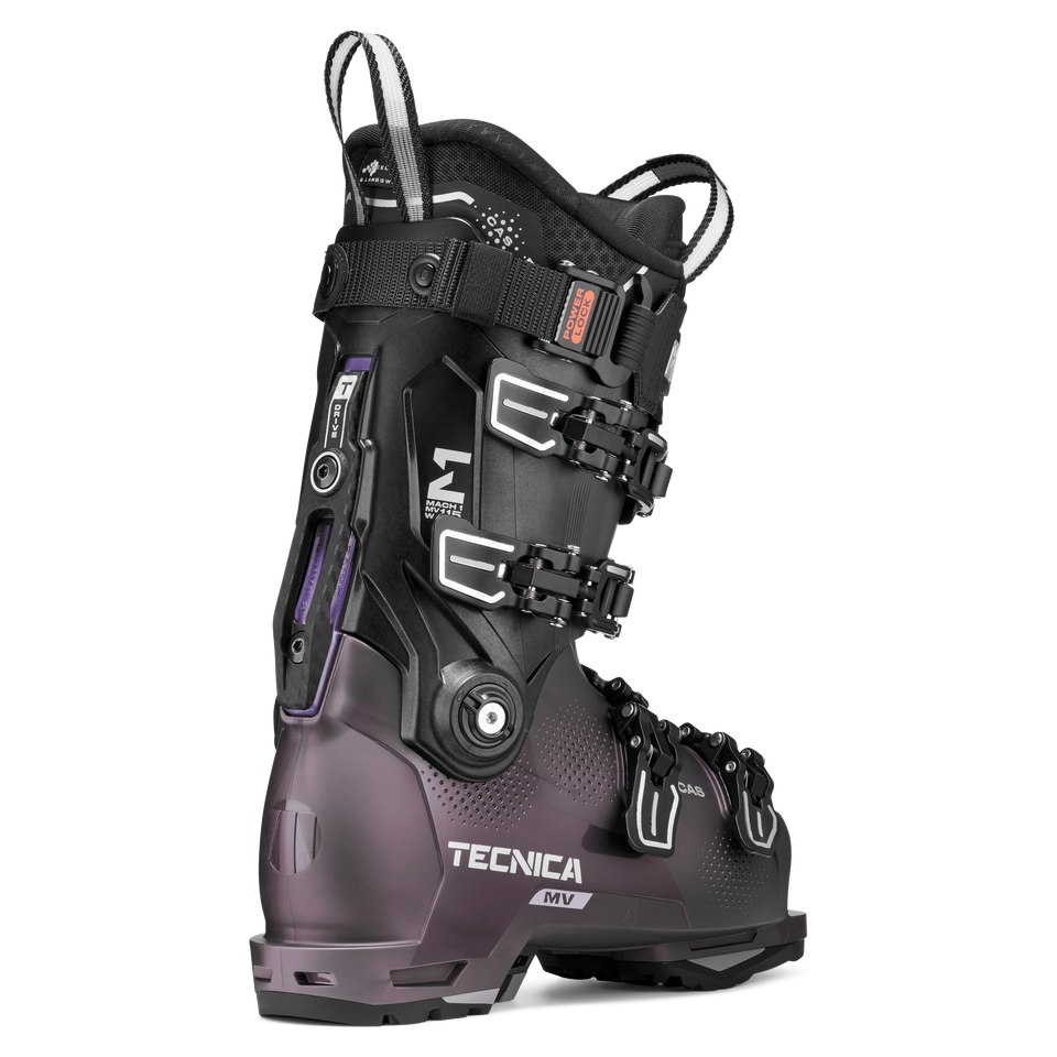Tecnica Mach1 MV 115 W TD2 – Produktansicht 4
