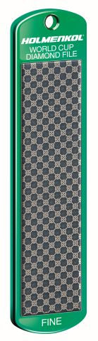 Holmenkol  Diamond File World Cup Fine