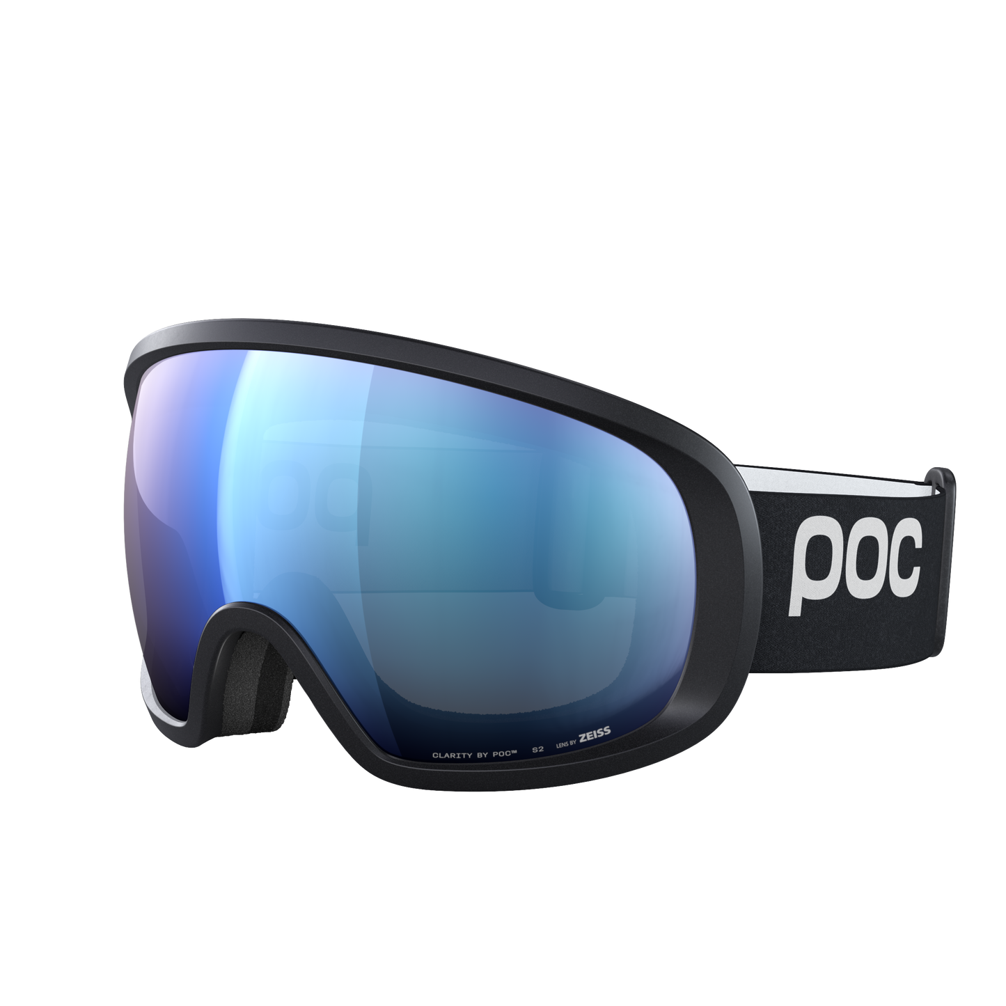 POC Fovea