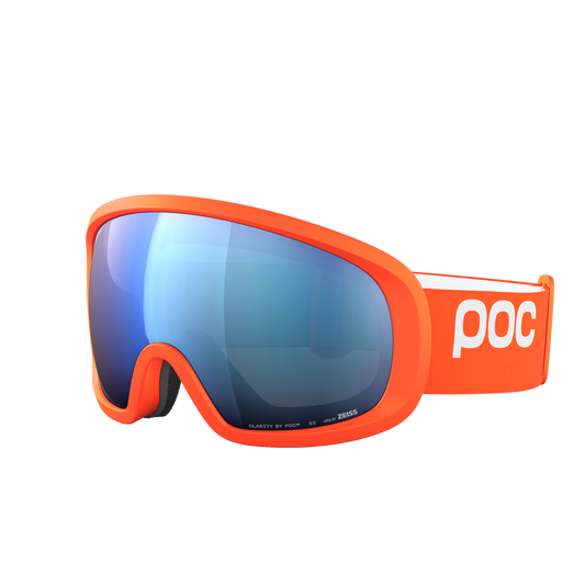 POC Fovea Mid