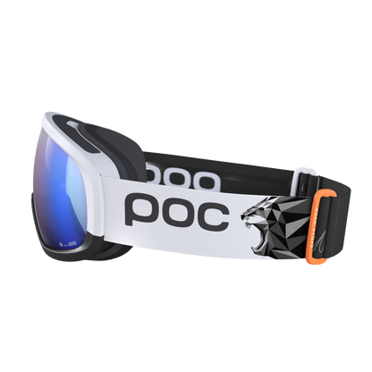 POC Fovea Mid Race Marco Odermatt Ed.