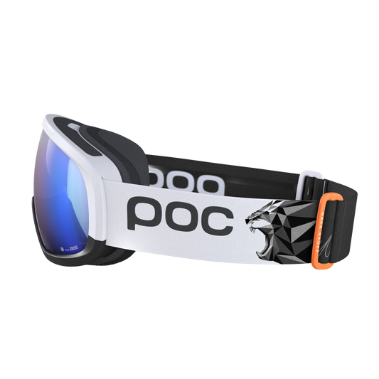 POC Fovea Mid Race Marco Odermatt Ed.