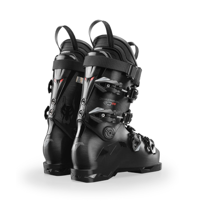Nordica Dobermann 5 M (Medium) Black