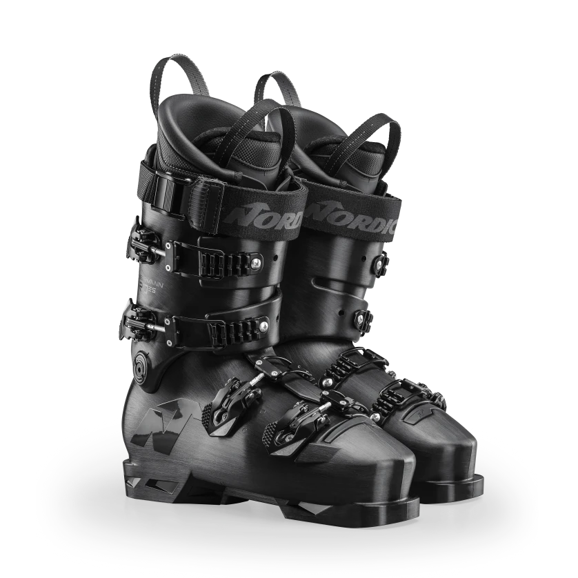 Nordica Dobermann 5 M (Medium) Black