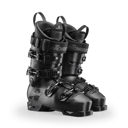 Nordica Dobermann 5 M (Medium) Black