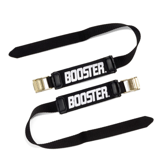 Der Booster Worldcup bietet die Maximale Performance und halt im Skischuh. Mit der goldenen Schnalle erkennt man sofort den Booster mit der maximalen Performance 
