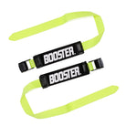 Der Booster Gelb mit seinen drei elastischen Bädern ist das Hauptelement um die Performance vom Skischuh zu verbessern. Ideal geeignet für sehr sportliche Skifahrer oder Rennläufer