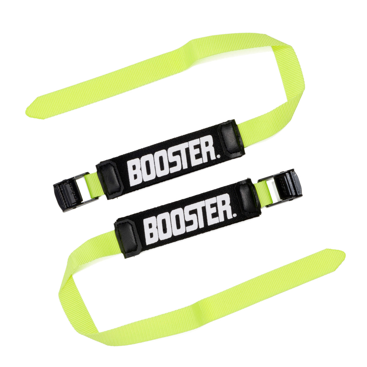 Der Booster Gelb mit seinen drei elastischen Bädern ist das Hauptelement um die Performance vom Skischuh zu verbessern. Ideal geeignet für sehr sportliche Skifahrer oder Rennläufer