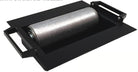 Ersatzwanne mit Standardwalze fuer Waxbox 160 – zusaetzlicher Tank zum Einsetzen in die elektrische Wachsmaschine fuer professionellen Skiservice