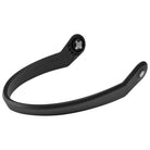 HEAD Chinguard Kinnschutz fuer Slalomhelme bietet zusaetzlichen Schutz bei Rennfahrten