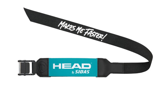 HEAD Powerstrap P3 von Sidas fuer besseren Halt und mehr Kontrolle im Skischuh