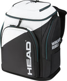 Mit dem neuen Head Rebels Back Pack S hast du einen superpraktischen Rucksack mit dem du dein ganze Racing Equipment transportieren kannst. Viel Staufächer und ein sehr robustes Material. 